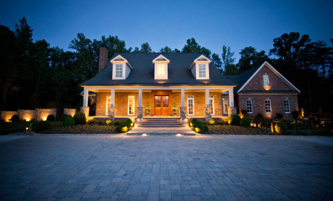 Interior Design Inspiration for LUXURY HOMES