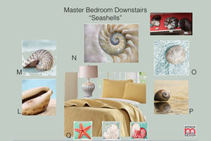 MMIDG can help select artwork and accessories for your interior as well.