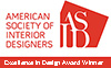 American Society of Interior Designers