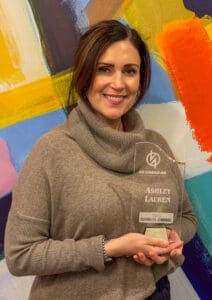 Chloe Fields and Shannon Harvey of MMIDG