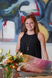 Shannon Harvey, BA, MS Interior Design, NCBA&ID, NCIDQ, ASID