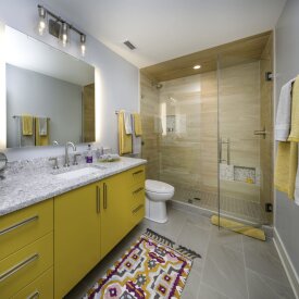 Bathroom 20