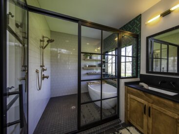 Bathroom 7