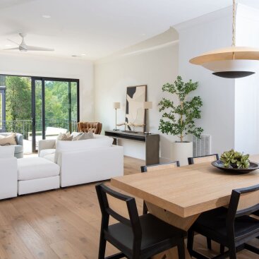 Hayden Park Townhomes